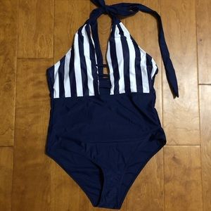 CUPSHE ONE PIECE